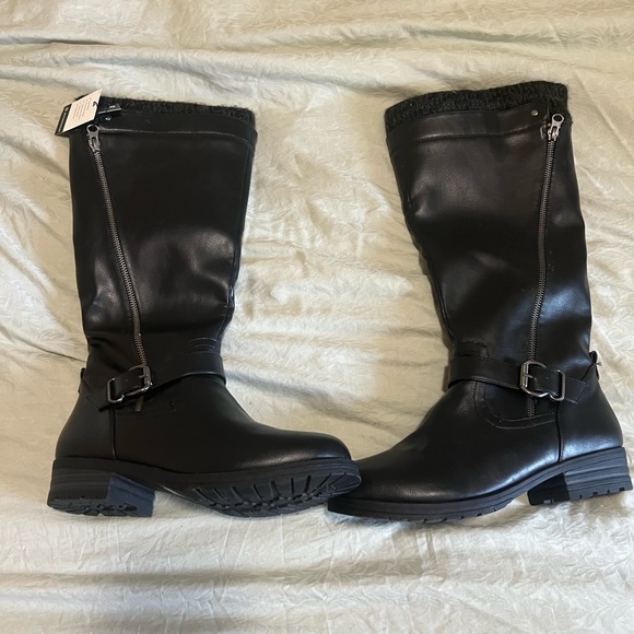 Call it spring boots. - Picture 6 of 6